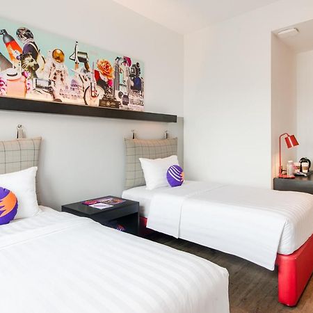 Fox Lite Hotel Dpulze Cyberjaya Eksteriør billede