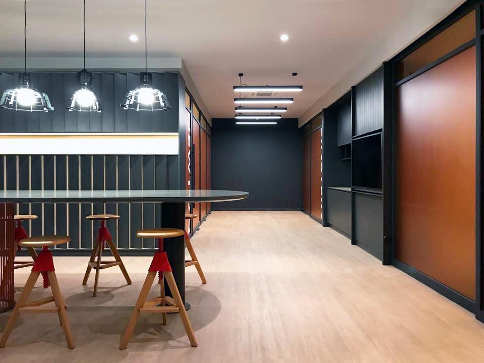 Fox Lite Hotel Dpulze Cyberjaya Eksteriør billede