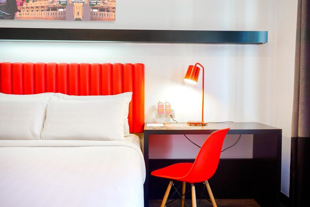 Fox Lite Hotel Dpulze Cyberjaya Eksteriør billede