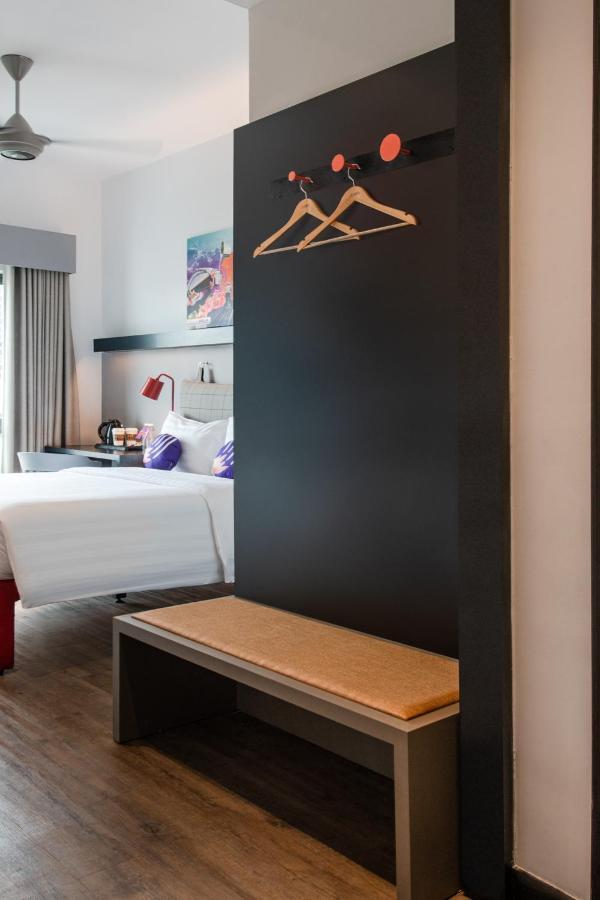 Fox Lite Hotel Dpulze Cyberjaya Eksteriør billede