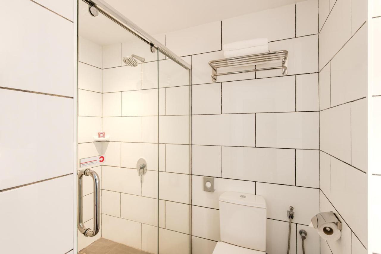 Fox Lite Hotel Dpulze Cyberjaya Eksteriør billede