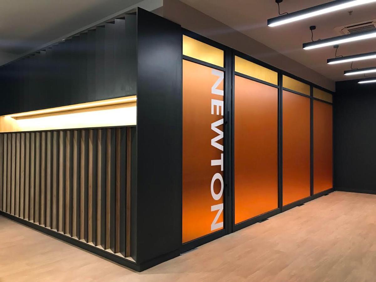 Fox Lite Hotel Dpulze Cyberjaya Eksteriør billede